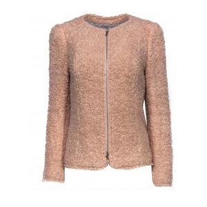 Rebecca Taylor - Sherpa jacket
